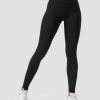 Damer ICIW Tights & Leggings | Stance Tights Wmn Black