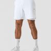 Herrer ICIW Shorts | Training 2-In-1 Shorts White