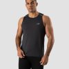 Herrer ICIW Tanktops | Lightweight Training Tank Top Graphite Men