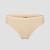 Damer ICIW Undertoj | Invisible Thong Beige