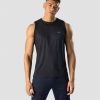 Herrer ICIW Tanktops | Ultimate Training Tank Men Black