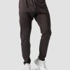 Herrer ICIW Bukser | Stride Workout Pants Men Charcoal