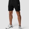 Herrer ICIW Shorts | Essential Sweat Shorts Black Men