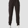 Damer ICIW Joggingbukser | Stride Sweatpants Wmn Charcoal