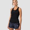 Damer ICIW Tanktops | Mercury Tank Top Wmn Black