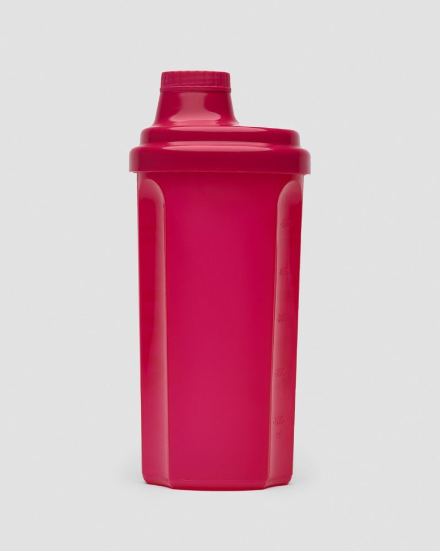 Damer ICIW Shakers, Vandflasker | Shaker 500Ml Ruby