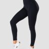 Damer ICIW Tights & Leggings | Nimble Tights Black