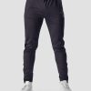 Herrer ICIW Bukser | Ultimate Training Zip Pants Graphite