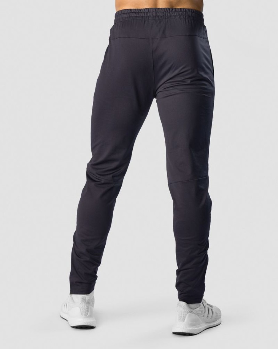 Herrer ICIW Bukser | Ultimate Training Zip Pants Graphite