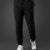 Herrer ICIW Bukser | Reboot Tech Workout Pants Black