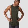 Herrer ICIW Tanktops | Training Open Tank Top Dark Army Men