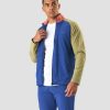 Herrer ICIW Langaermede Trojer | Game Zip Jacket Mixed