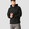 Herrer ICIW Langaermede Trojer | Stride Hoodie Men Black