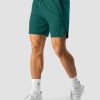 Herrer ICIW Shorts | Training Club Gym Shorts Men Dk Teal