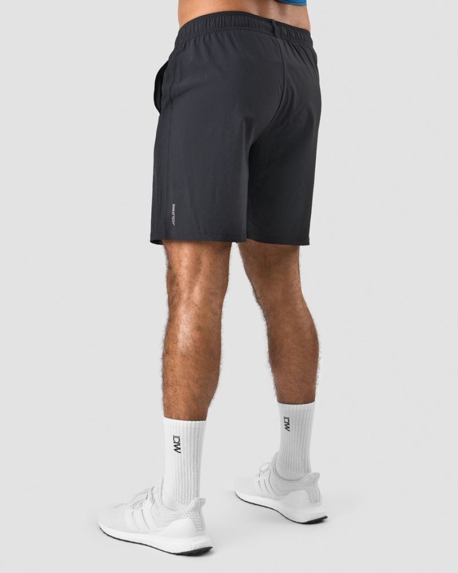 Herrer ICIW Shorts | Training Shorts Men Black