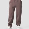 Damer ICIW Joggingbukser | Everyday Sweatpants Wmn Dusty Brown