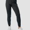 Damer ICIW Joggingbukser | Charge Pants Wmn Black