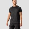 Herrer ICIW T-Shirts | Training Mesh T-Shirt Men Dark Grey