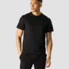 Herrer ICIW T-Shirts | Revive Heavy T-Shirt Men Black