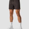 Herrer ICIW Shorts | Stride Shorts Men Charcoal