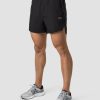 Herrer ICIW Shorts | Mercury Shorts Black