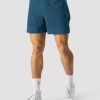 Herrer ICIW Shorts | Charge Shorts Men Teal