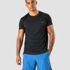 Herrer ICIW T-Shirts | Training T-Shirt Black