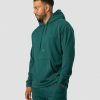 Herrer ICIW Hoodie | Training Club Hoodie Dk Teal