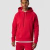 Herrer ICIW Hoodie | Training Club Hoodie Red