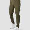 Herrer ICIW Bukser | Stride Workout Pants Men Dark Green