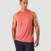 Herrer ICIW Tanktops | Training Tank Men Light Coral