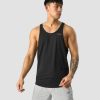 Herrer ICIW Tanktops | Stride Stringer Top Men Black