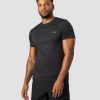 Herrer ICIW T-Shirts | Ultimate Training Tee Graphite