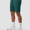 Herrer ICIW Shorts | Training Club Sweat Shorts Men Dk Teal