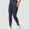 Damer ICIW Tights & Leggings | Training Tights Navy