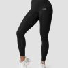 Damer ICIW Tights & Leggings | Define Seamless Tights Black