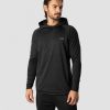 Herrer ICIW Hoodie | Ultimate Training Hoodie Black