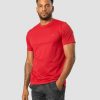 Herrer ICIW T-Shirts | Training Club Tee Men Red