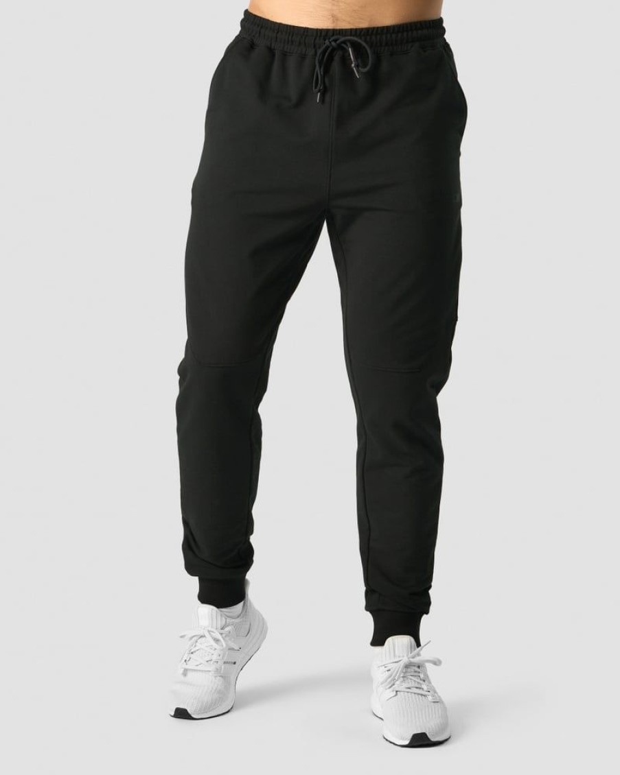 Herrer ICIW Bukser | Stride Sweat Pants Men Black