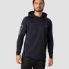 Herrer ICIW Hoodie | Ultimate Training Hoodie Navy