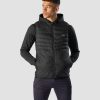 Herrer ICIW Jakker & Veste | Mercury Vest Black Men