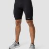 Herrer ICIW Shorts | Mercury Short Tight Shorts Men Black