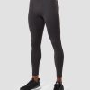 Herrer ICIW Tights | Training Tights Graphite Men