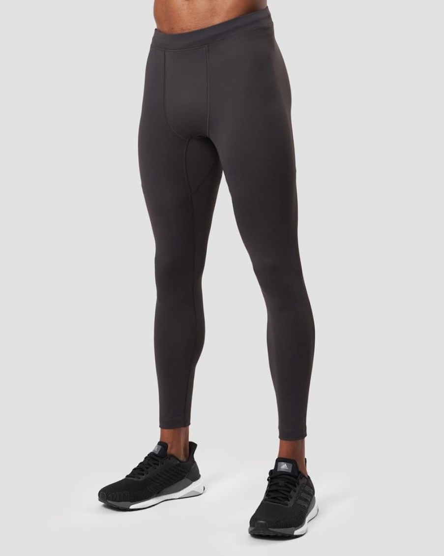 Herrer ICIW Tights | Training Tights Graphite Men