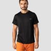 Herrer ICIW T-Shirts | Ultimate Training Tee Black