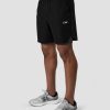 Herrer ICIW Shorts | Training 2-In-1 Shorts Black/Grey Men