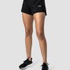 Damer ICIW Shorts | Mercury Shorts Wmn Black