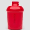 Damer ICIW Shakers, Vandflasker | Shaker 300Ml Red