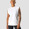 Damer ICIW Tanktops | Everyday Cotton Tank Top White