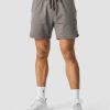 Herrer ICIW Shorts | Stride Sweat Shorts Men Grey